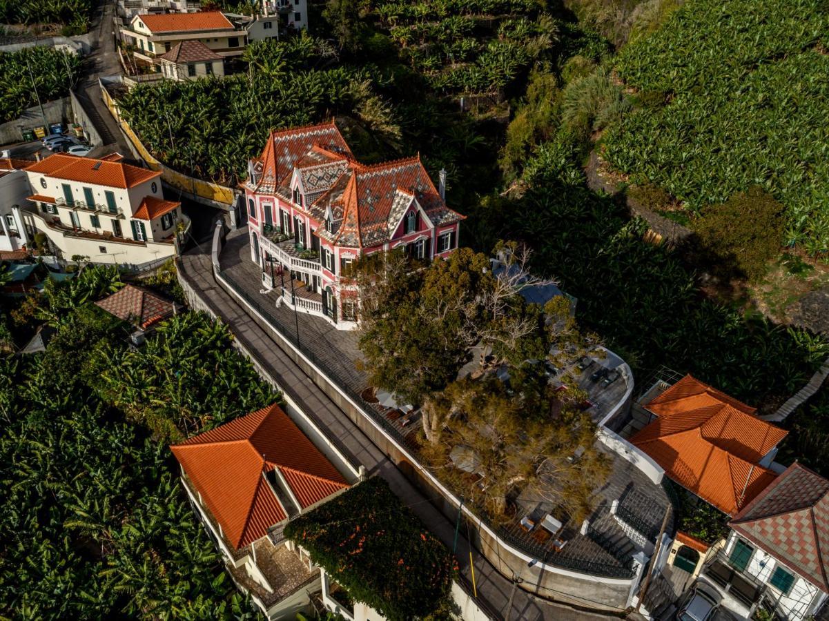 פונטה דו סול 1905 Zino'S Palace מראה חיצוני תמונה