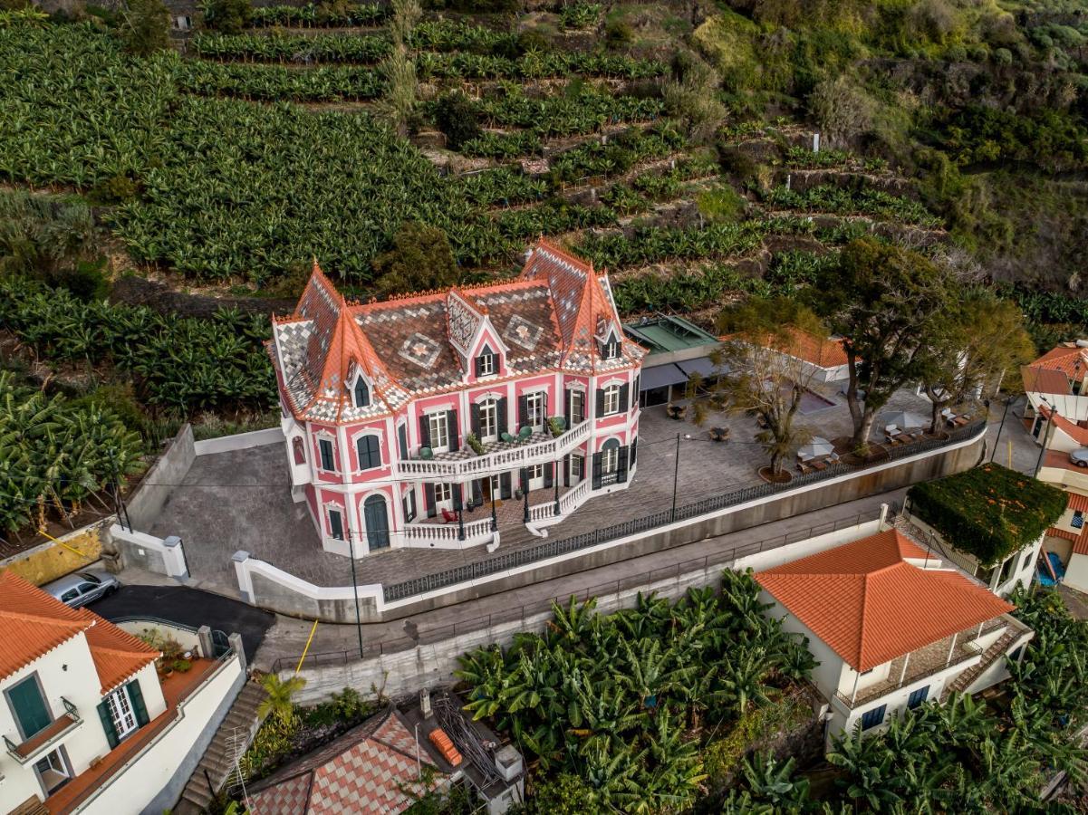 פונטה דו סול 1905 Zino'S Palace מראה חיצוני תמונה