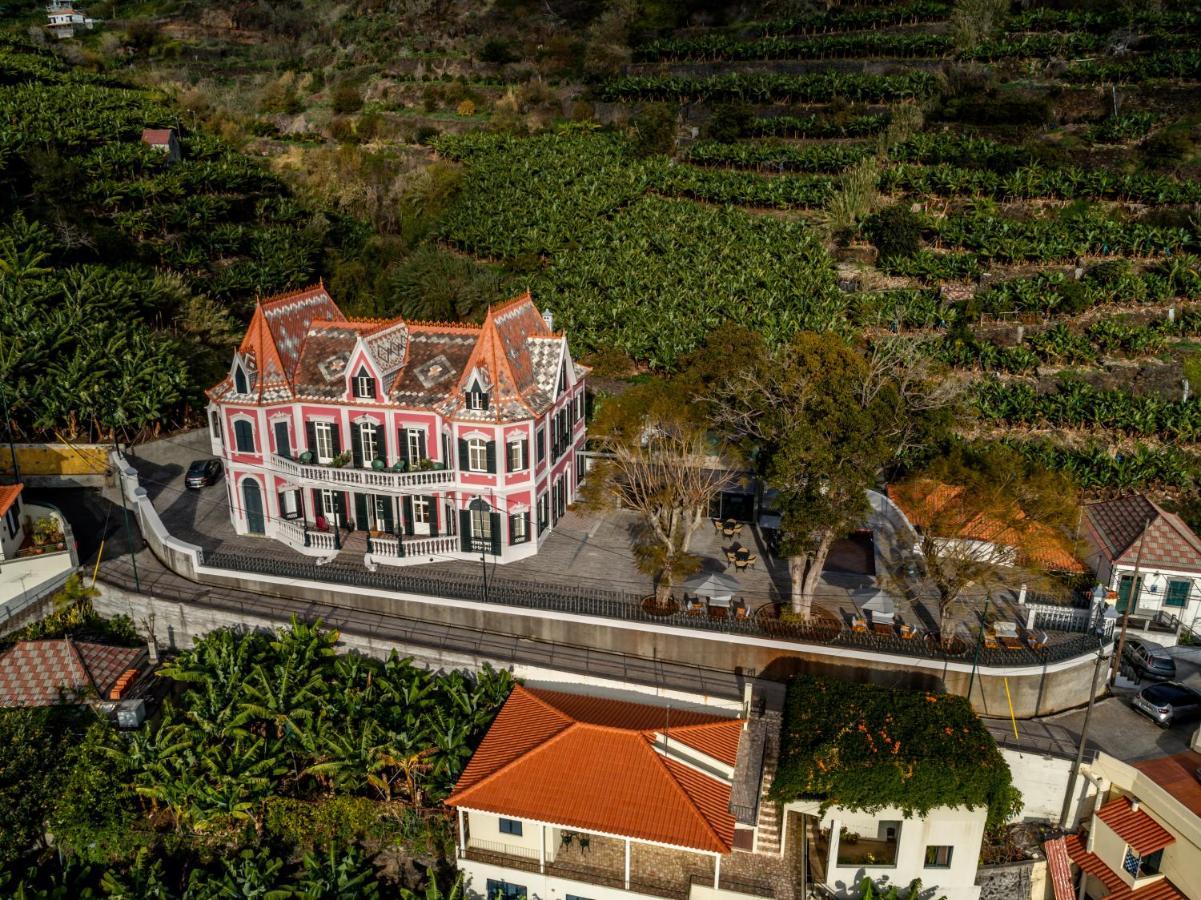 פונטה דו סול 1905 Zino'S Palace מראה חיצוני תמונה