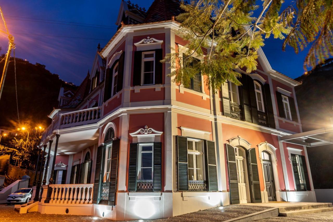 פונטה דו סול 1905 Zino'S Palace מראה חיצוני תמונה